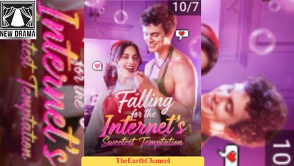 🍏💙🏳️ 10.07 - 12.03 🔥 Falling For the Internet's Sweetest Temptation dailymotion 🌐x9uvlt6