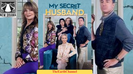 🍏💛✴️🏳️ 01.01 - 01.05 🔥 My Secret Husband dailymotion 🌕x9uvlui