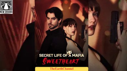 🍏💚️🏳️ 09.01 - 12.03 🔥 Secret Life Of A Mafia Sweetheart dailymotion 🌕x9uvlv4