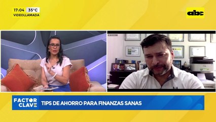 Tips de ahorro para finanzas sanas