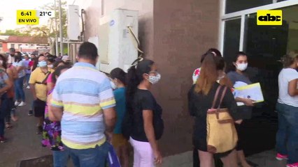 San Pablo zona con más casos de chikungunya