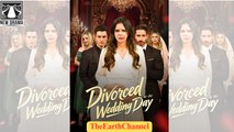 🏳️‍🌈💙☑️🔘 [2501]  Divorced at the Wedding Day dailymotion 👍  Real Movie 2026