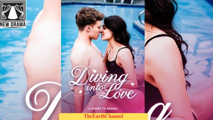 🍏🧡☯️🏴 01.01 - 12.07 🔥 Diving into Love dailymotion 🌕x9uvm5o