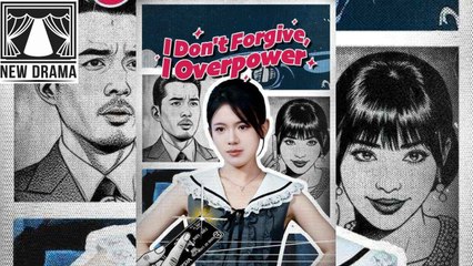 🍎💙☢️🏳️ 12.26 - 12.30 🔥 I Don't Forgive I Overpower dailymotion 🌕x9uvm5o