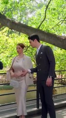 Trapped in Her Frame Full Episode