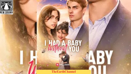 🍏💚️🏳️ 09.21 - 12.03 🔥 I Had a Baby without You dailymotion 🌕x9uvmm6