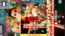🍏💜☯️🏴 FFFF - 12.20 🔥 Found a Super Vision Husband for Christmas dailymotion 🌕x9uvmm6