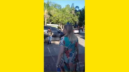 Encaran a la fiscal general Sandra Quiñónez