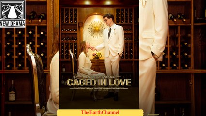 🍏🧡☯️🏴 01.01 - 12.07 🔥 Caged In Love dailymotion 🌕x9uvmm2