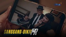 Sanggang-Dikit FR: Tonyo at Bobby, tinaniman ng bomba! (Episode 117)