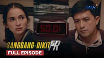 Sanggang-Dikit FR: A race against time to save Bobby and Tonyo! (Full Episode 117) December 2, 2025