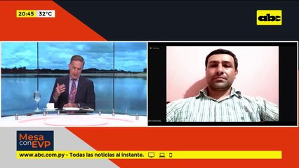 Dos ahogados en aguas del río Tebicuary