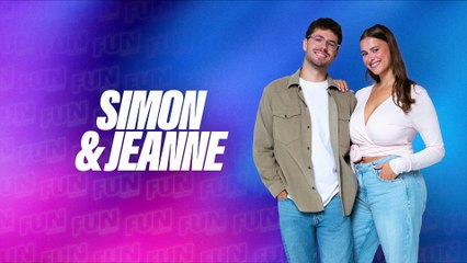 Le petit tips de Simon pour annoncer votre grossesse !