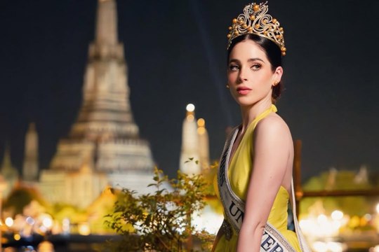 ¡“¿Te compró la corona tu papá?”: Fátima Bosch rompe el silencio sobre su polémica victoria!