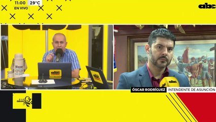 Estacionamiento Tarifado En Capital