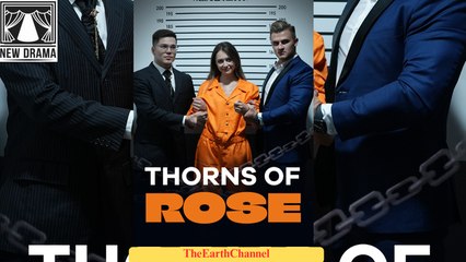 🍏🧡☯️🏴 01.01 - 12.07 🔥 Thorns of Rose dailymotion 🌕x9uvmv2