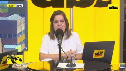 Niña de 13 años, víctima de bala perdida