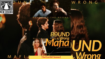 🍏🧡☯️🏴 01.01 - 12.07 🔥 Bound to the Wrong Mafia dailymotion 🌕x9uvmuw