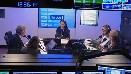 Liberté d'expression : «premier article de la constitution aux USA et en France c'est le onzième» clarifie X.Azalbert