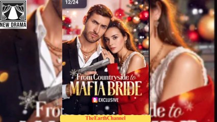 🍏💜0️⃣🏴 12.24 - 12.25 🔥 From Countryside to Mafia Bride dailymotion 🌐x9uvmze
