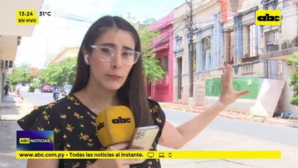 1.800 propiedades son patrimonio de Asunción