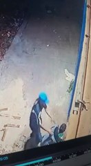 Vecinos denuncian inseguridad en Villa Elisa