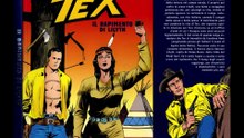 TEX CSC---IL RAPIMENTO DI LILYTH