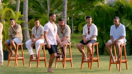 T9 Cap. 3  | La isla de las tentaciones | Completo HD