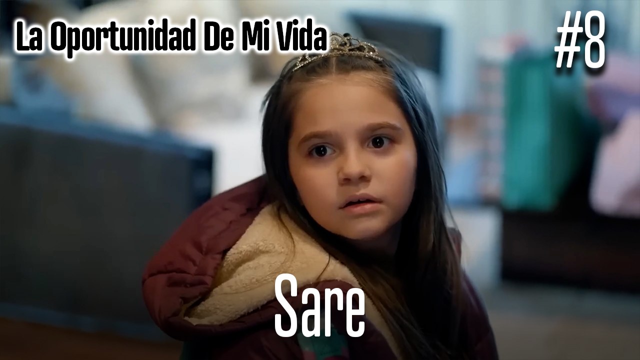 Sare #8