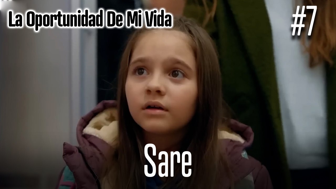 Sare #7