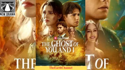 🍏💚️🏳️ 11.20 - 12.03 🔥 The Ghost of You and I dailymotion 🌐x9uvnjs