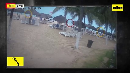 Asesinato de Marcelo Pecci