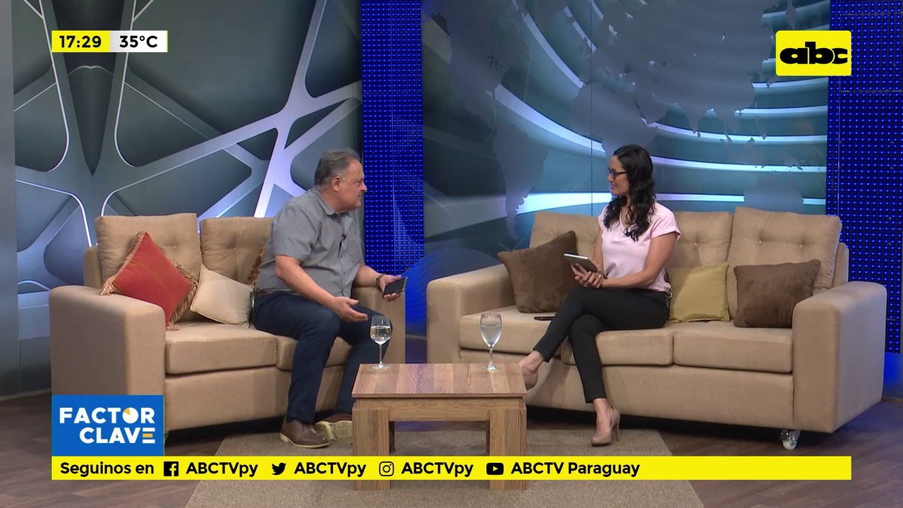 Impuestos, obras y lavado de dinero