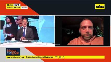 Detalles de la boda de Marc Anthony y Nadia Ferreira