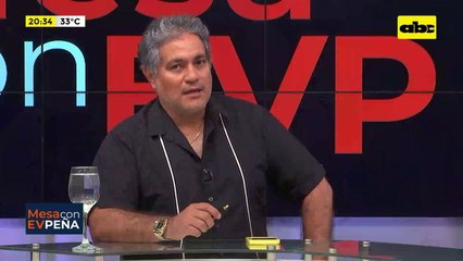 Abogado aclara legalidad de firma de Lugo