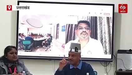 धराली आपदा: '147 शव दबे, जिम्मेदार चुनौतियों से बचते हैं', कोठियाल के सवाल, बीजेपी बोली- देखकर रखें अपनी बात