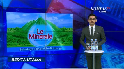 Potret Pantai Parkit Dipenuhi Kayu Gelondongan Pasca-Banjir dan Longsor Sumatera Barat | SAPA MALAM