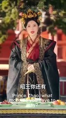 The Divine Doctors Foolish Consort (2025) - FULL [Eng Sub]