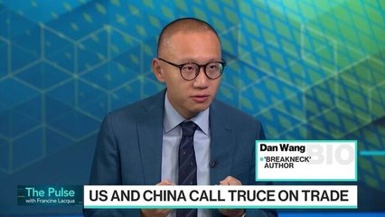 America is Run by Lawyers, China by Engineers, Says Expert. Who Will Win?