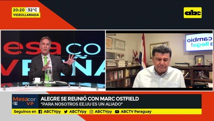 Efraín:“No creo en ninguna educación donde no está la familia”