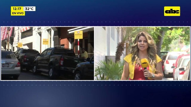 Estacionamiento tarifado: ¿Qué opinan los usuarios ?