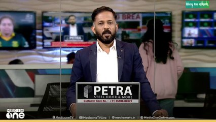 ഇന്ത്യ ദക്ഷിണാഫ്രിക്ക രണ്ടാം ഏകദിനം നാളെ..