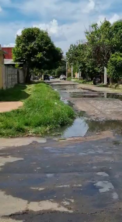 Agua Servida