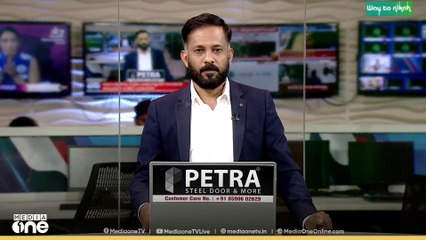 സയ്യീദ് മുഷ്താഖലി ടി20; കേരളത്തിനെതിരെ വിദർഭക്ക് 165 റൺസ് വിജയലക്ഷ്യം