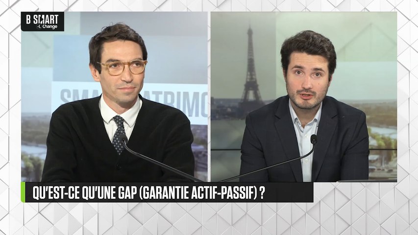 Qu'est-ce qu'une GAP (Garantie Actif-Passif) ?