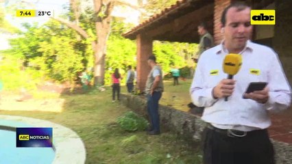 Municipalidad interviene casa abandonada