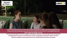 [ENG-INDO SUB] Hypnotic Ep. 2 Part 1