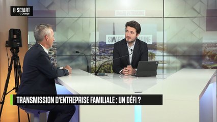 SMART PATRIMOINE - Emission du mercredi 3 décembre