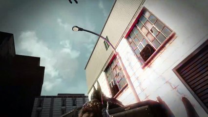 The Amazing Spider-Man online multiplayer - ps3