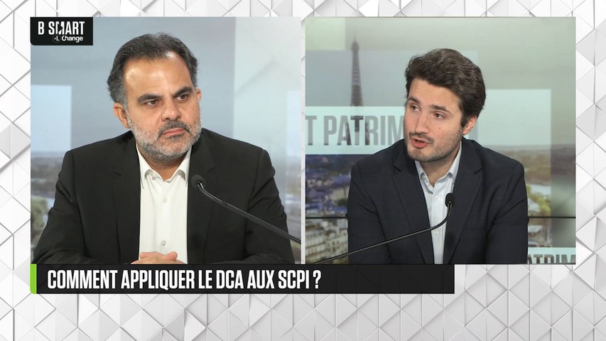 Comment appliquer le DCA aux SCPI ?